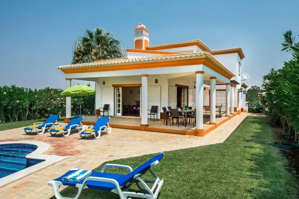 Villa Bitoque