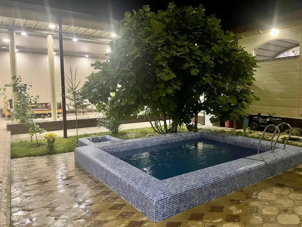 Luxury Guesthouse