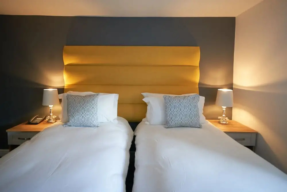 The Kirkfield Hotel