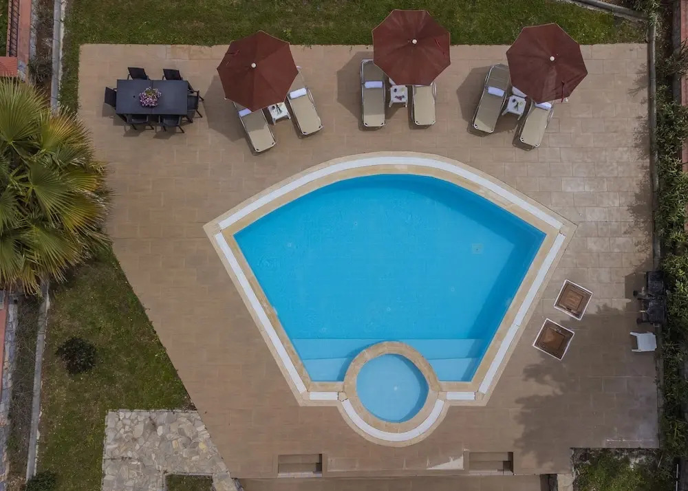 Olympia Villas