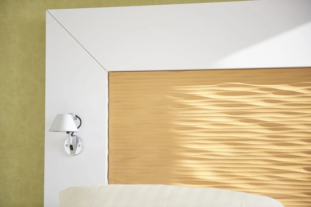 Le Leman Hotel