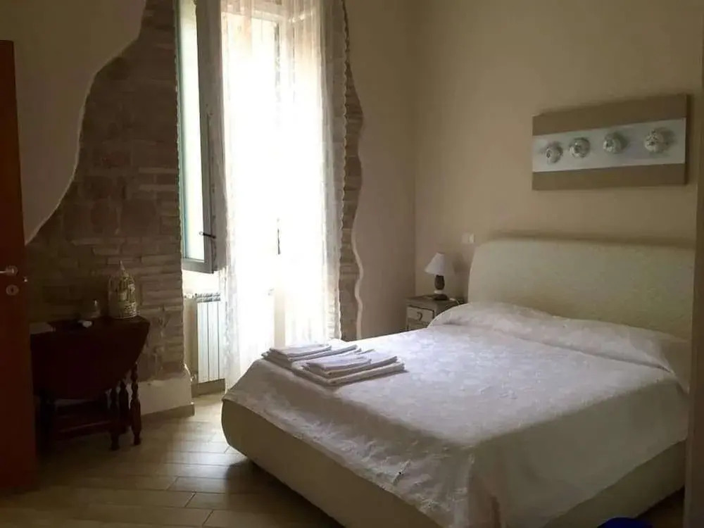 Residenza Il Vicolo by Hili