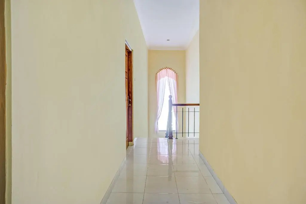 OYO 3144 Ndalem Amandari