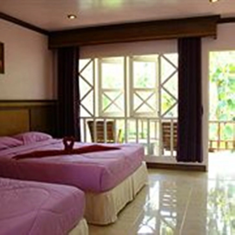 Rin Beach Resort