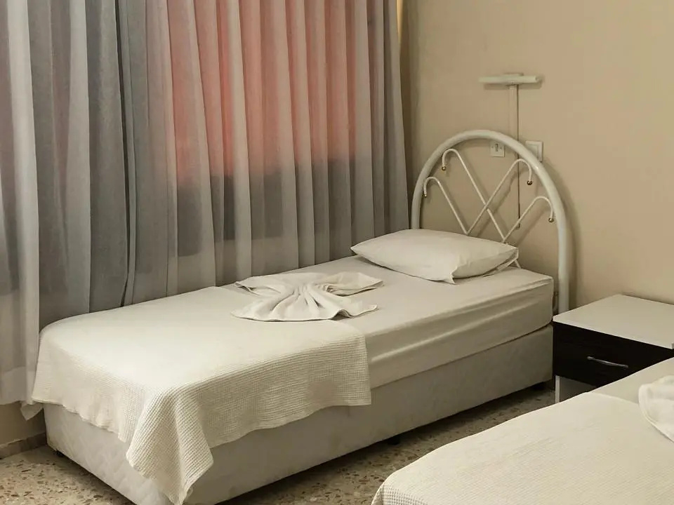Sancak Otel