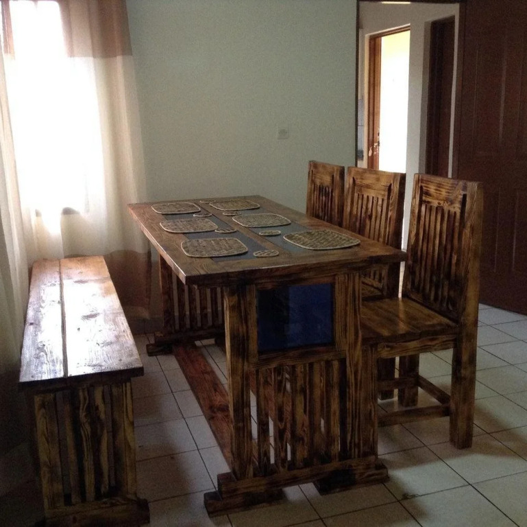 Dream House - Kigali