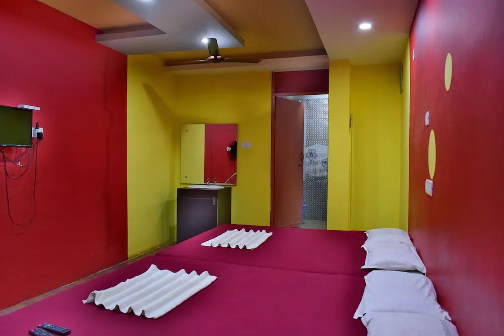 yelagiri residency