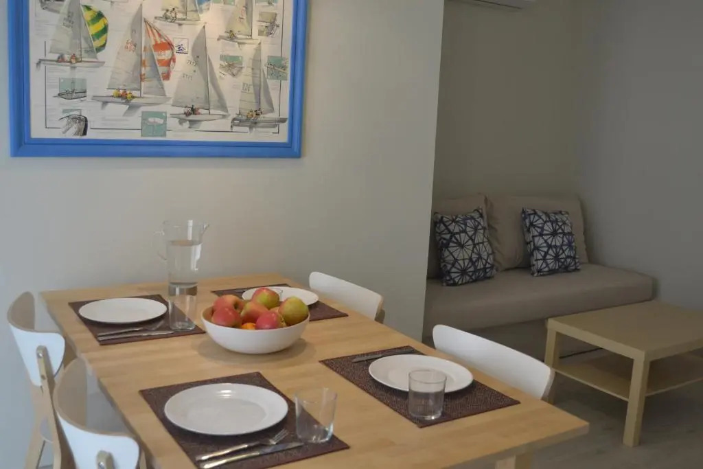 Apartamento Trempat