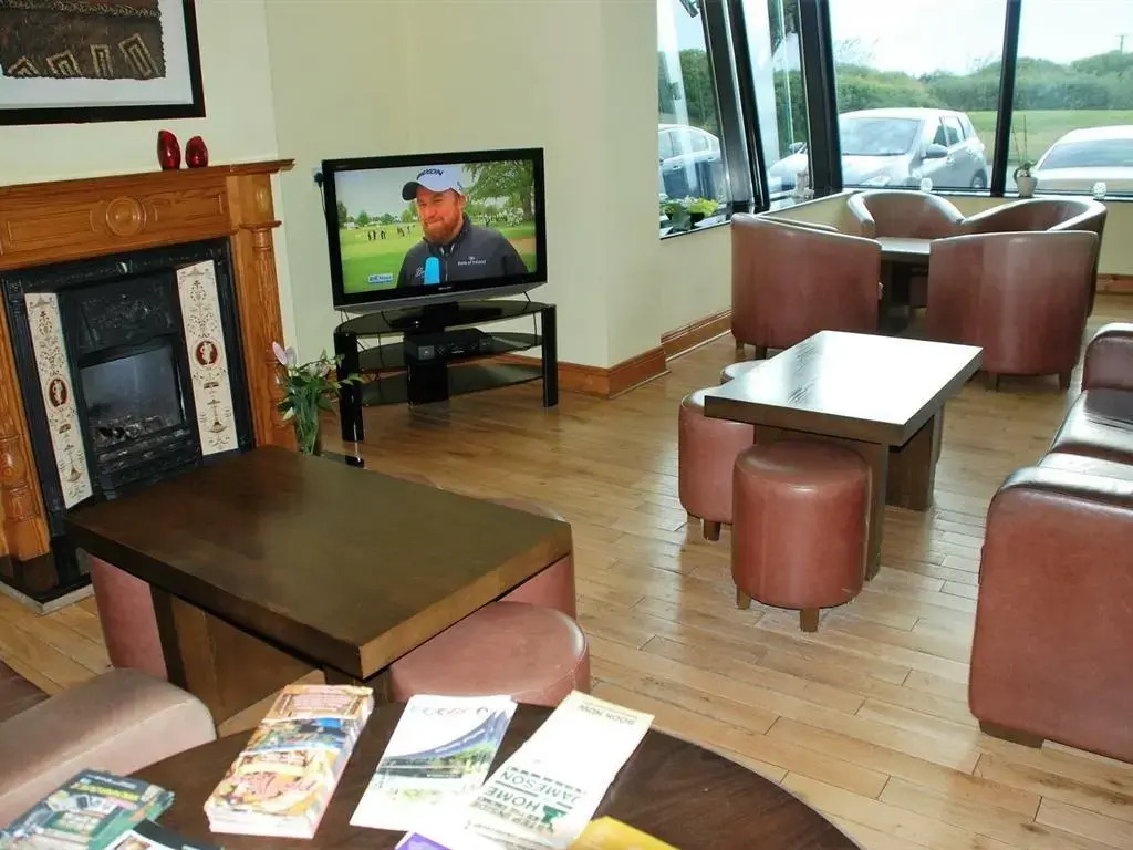 Ferryport House B&B