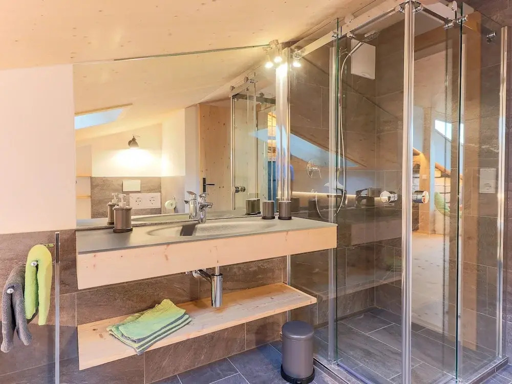 Beautiful Apartment in Westendorf With Sauna
