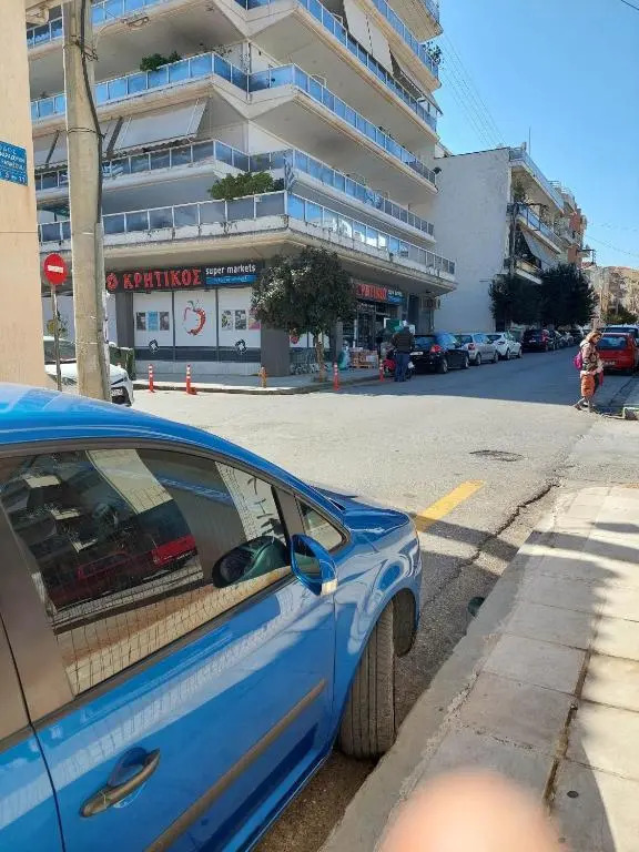 KARMA's HOME BY DIMITROPOULOS Thermopilon street