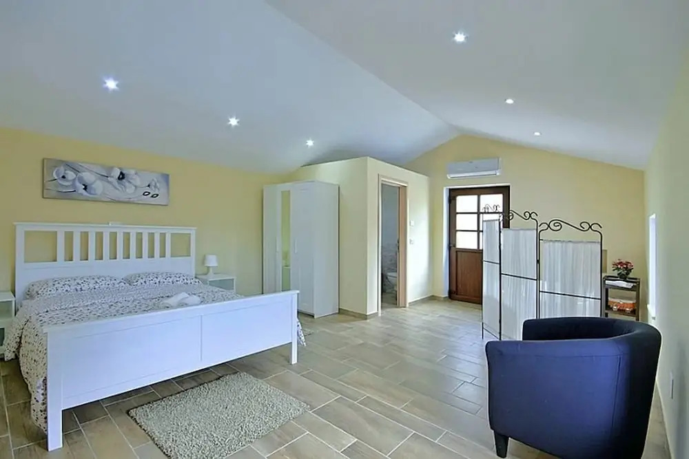 Villa Rosa