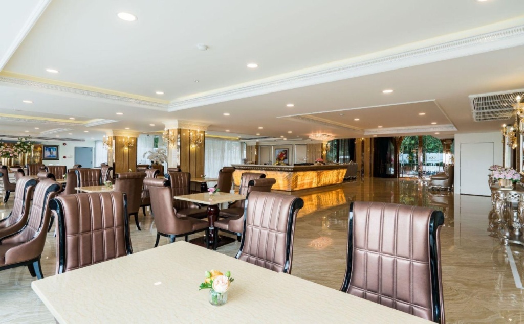 LK Emerald Beach - SHA Extra Plus