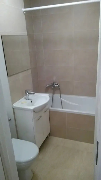 Amber Apartments Pereca