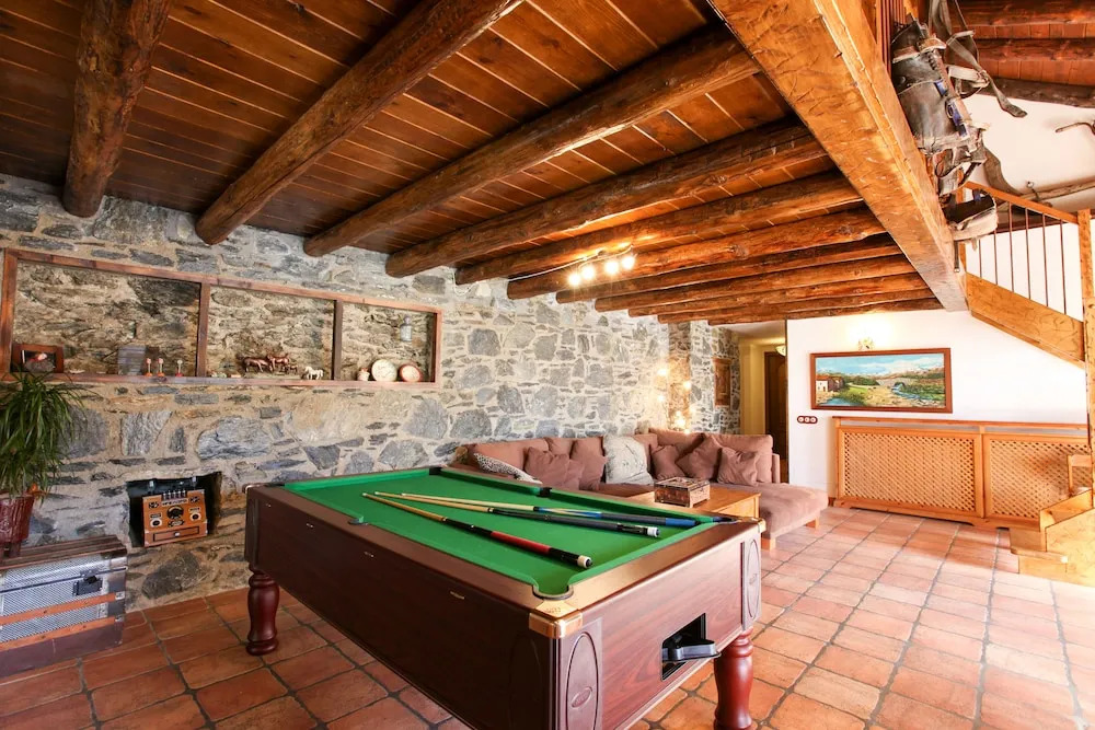 Casa Rural Restaurant Borda Patxeta