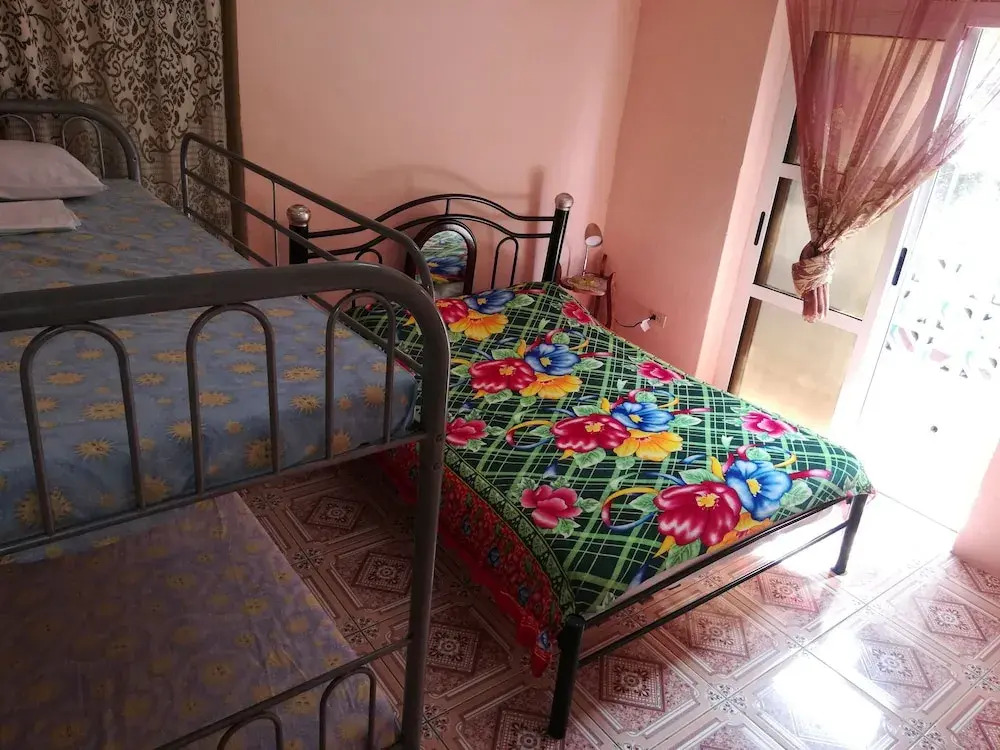 YingYang Havana Hostel