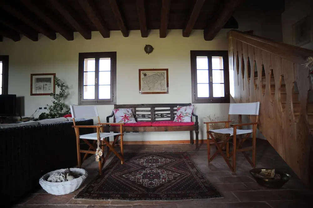 Agriturismo Ca Lealtà