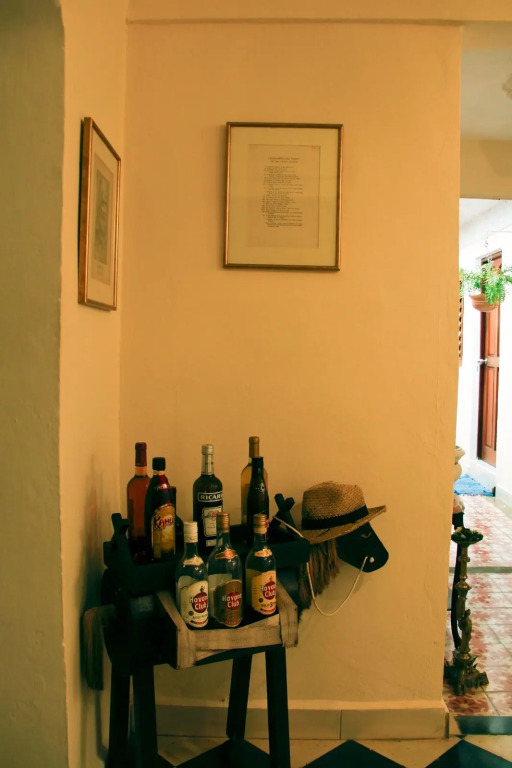 Colon House Habana