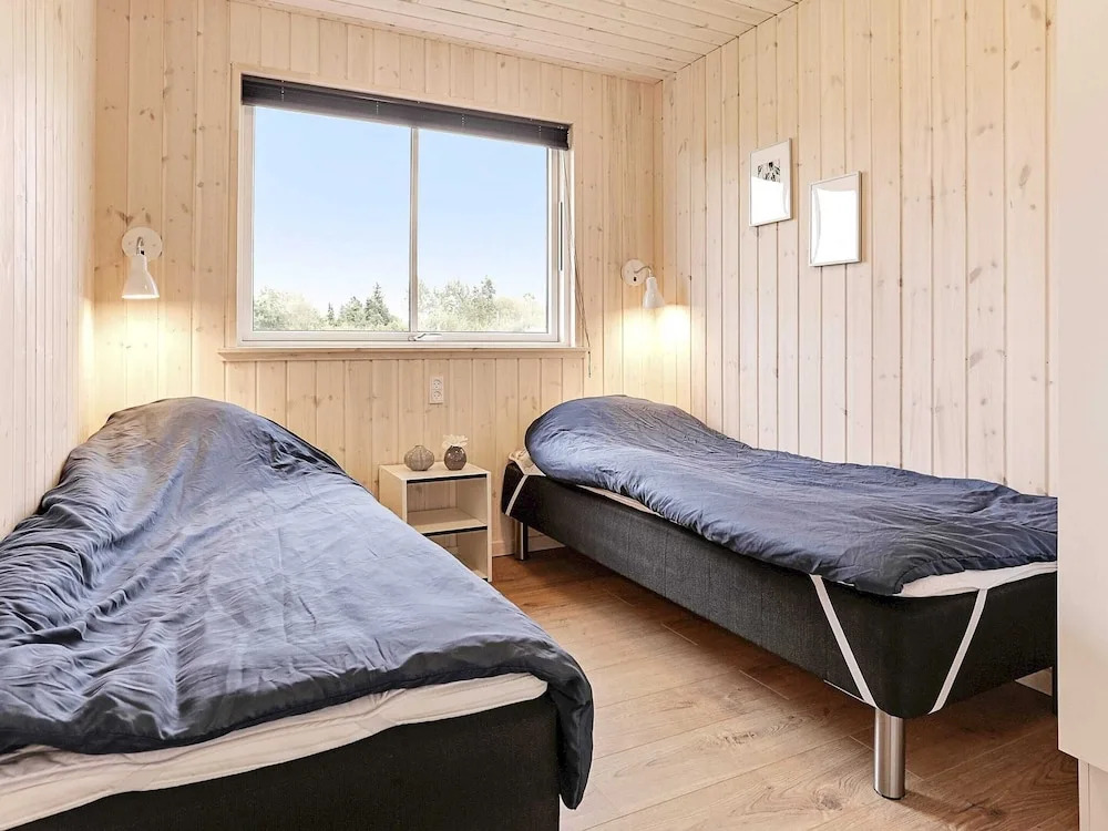 5 star holiday home in Væggerløse