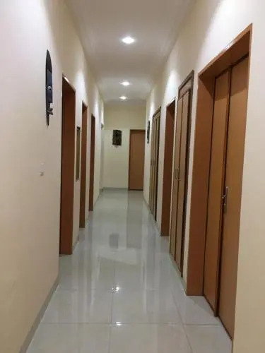 Residence AMAK