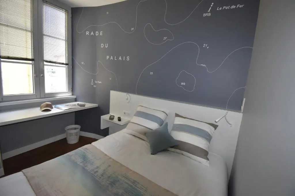 Hotel Atlantique