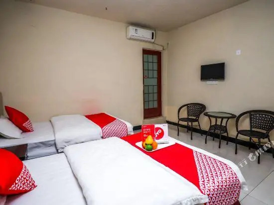 Changju Hotel