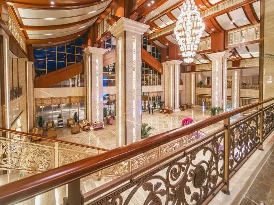 Jinzhai Hotel
