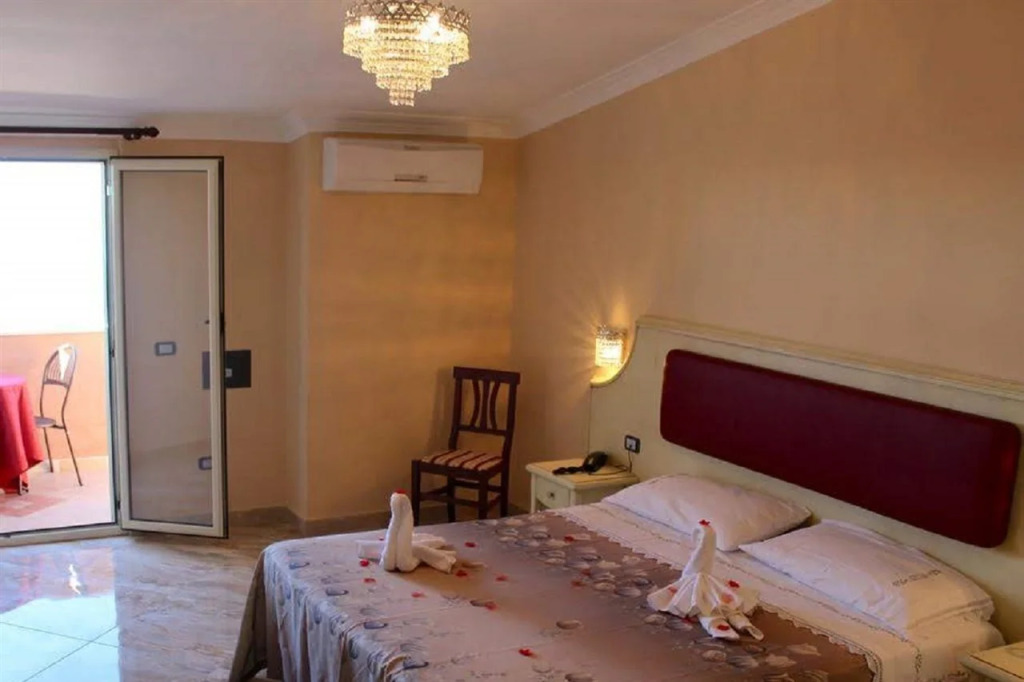 Hotel Terrazzo Sul Mare