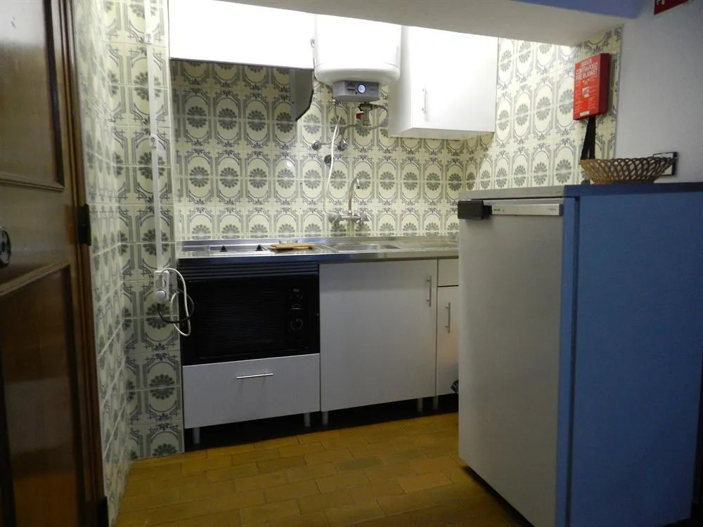 Hotel Apartamento Rosamar I