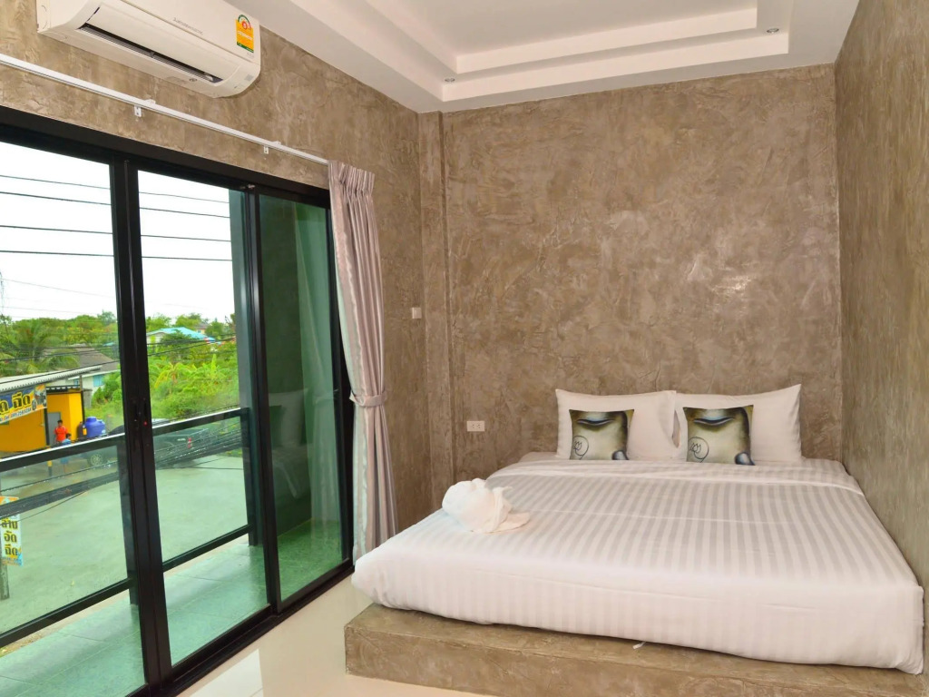 Moment House Hua Hin