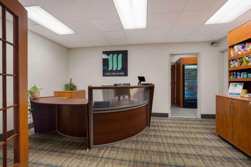 MainStay Suites Wilmington - University Area