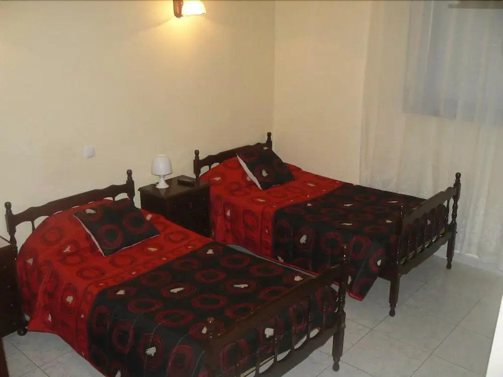 Hotel JSF