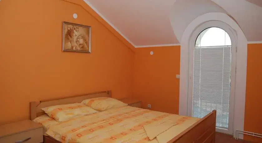 Garni Hotel Kaća