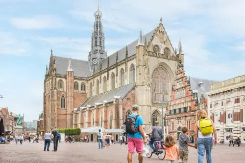 City Attic Haarlem