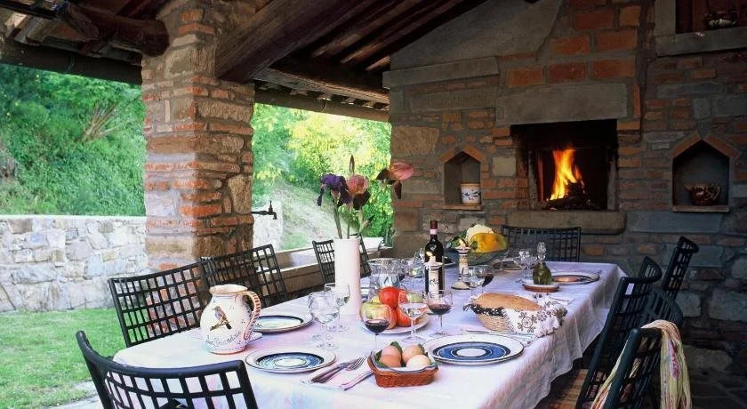 La Ghiandaia Casa Vacanza