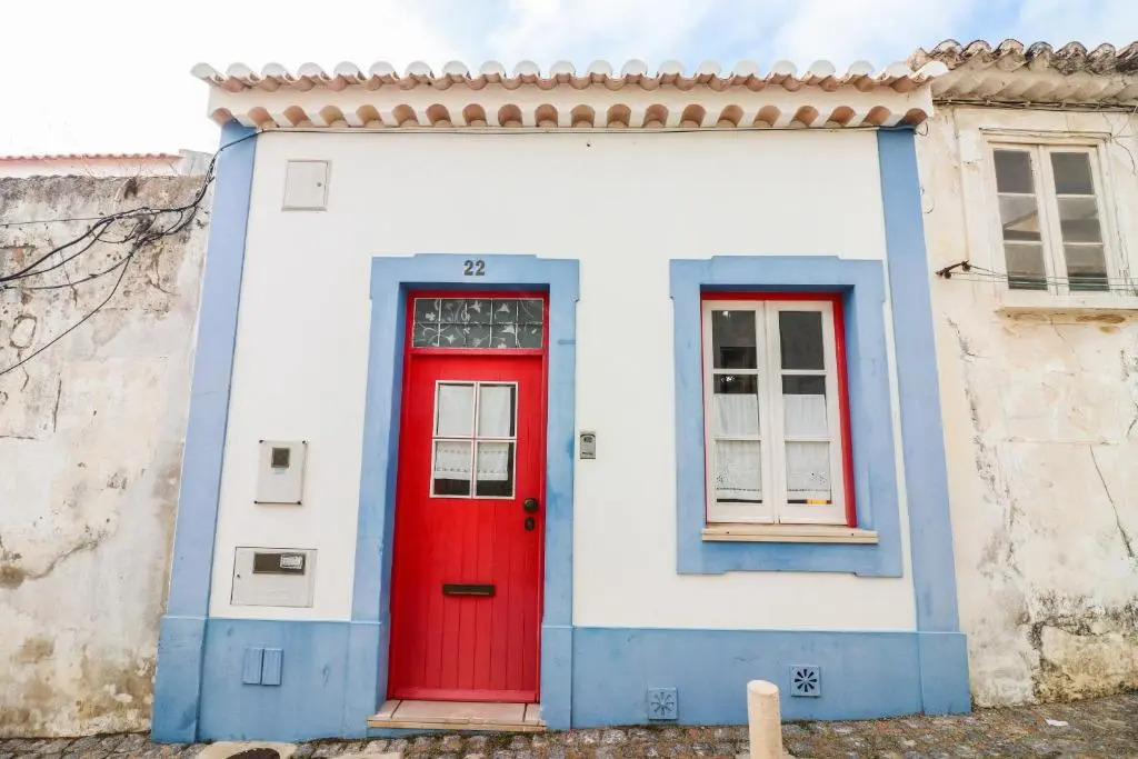 Casa 22