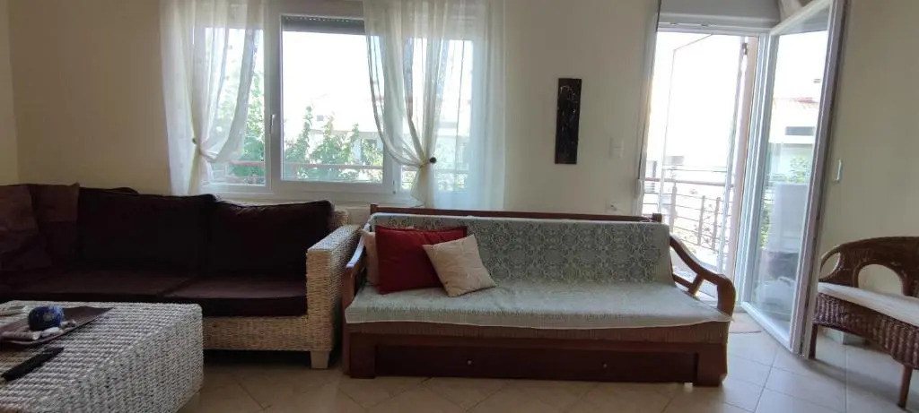 Kelly's Place 2 -Leptokarya Sea & Mountain Vacations