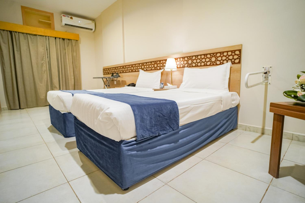 Osturat Emaar Hotel