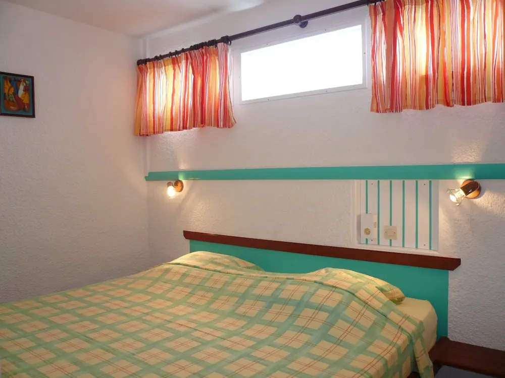 Le Paradis Saintois Residence