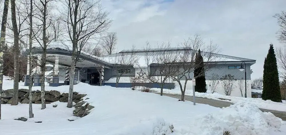 Woods Village 33