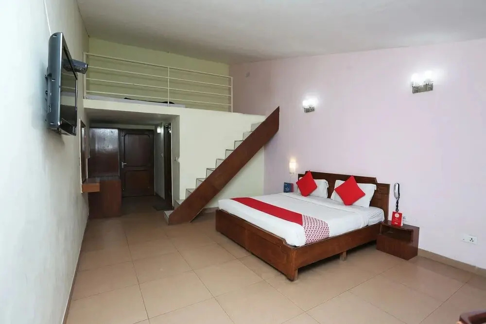 United 21 Resort by OYO Rooms
