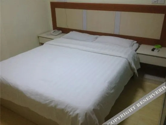 Shankee Hotel (Pingdu Xinhe Town Yanwei Road)