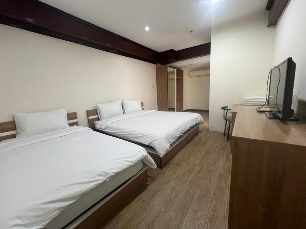 Komol Residence Bangkok