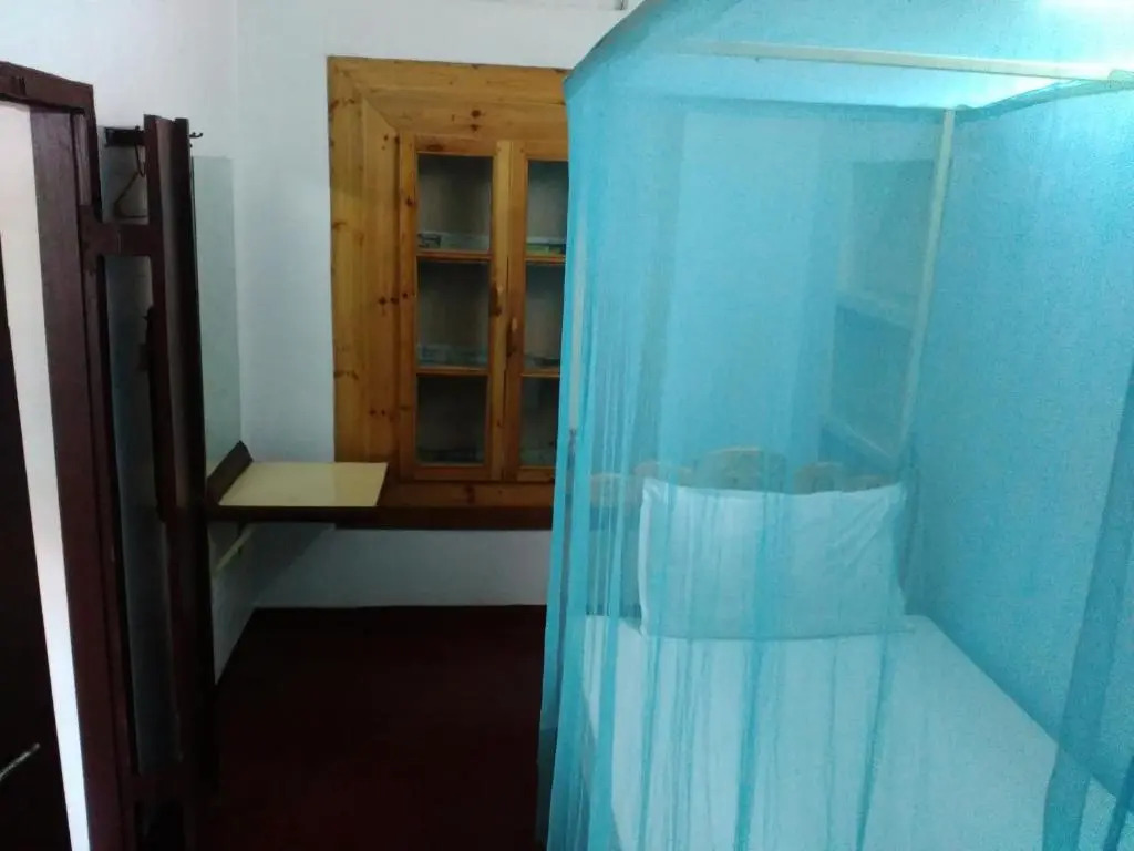 Sea Hut Homestay