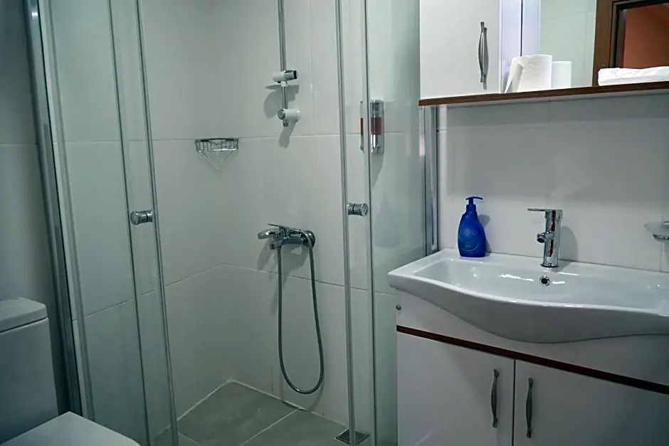 Ihva Otel Pierre Loti