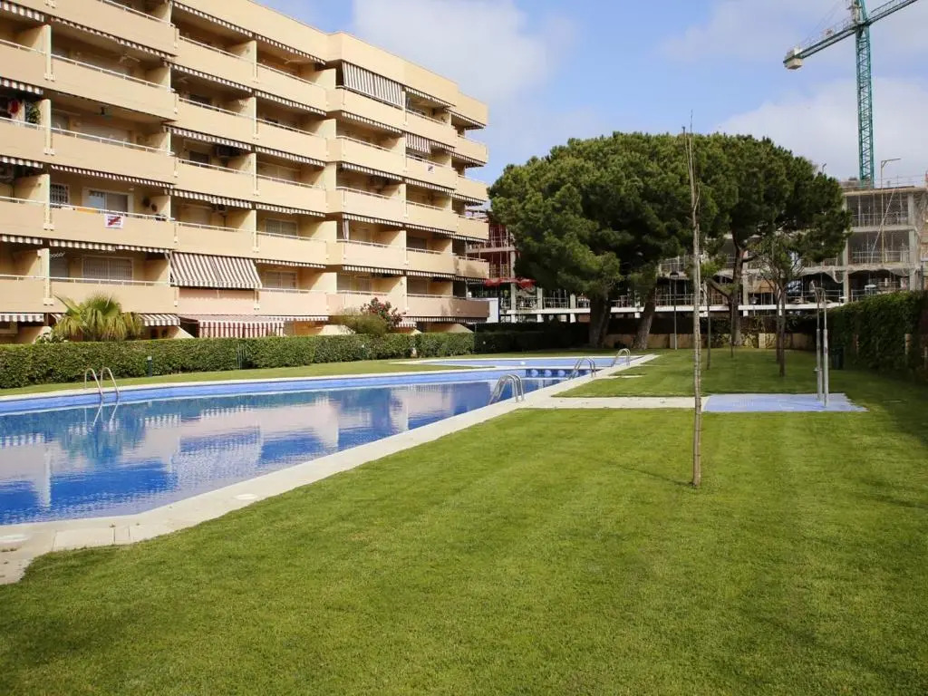 AT070 Platja