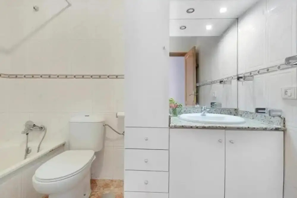 2-bed House Sleeps 4 With Free Parking