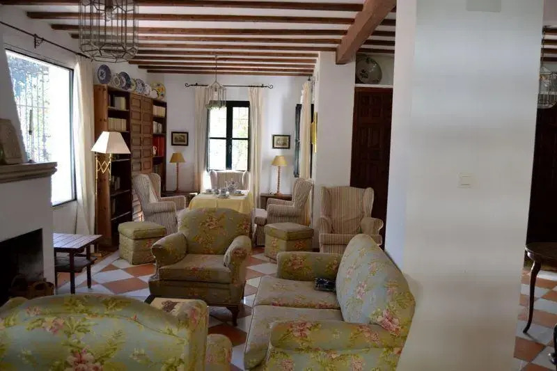Finca El Retamar