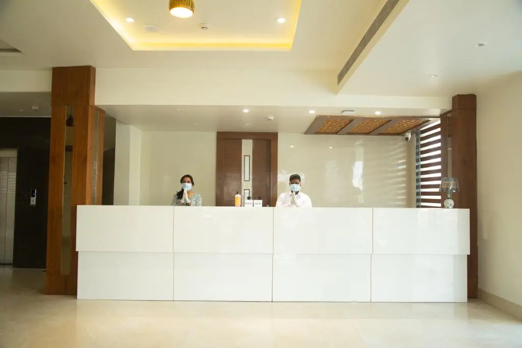 Comfort Hotel Amritsar by Choice Hotels