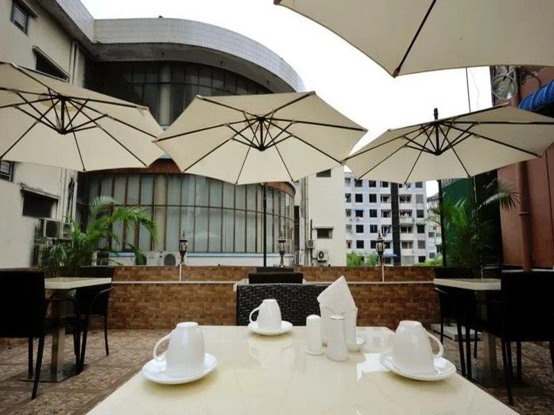 Lotus Boutique House